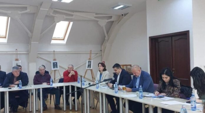 CJ Gorj înființează un serviciu social pentru adulții cu handicap