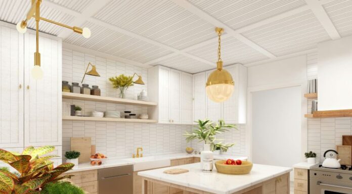 Spații care inspiră: cum alegi mobilierul potrivit pentru bucătărie și living
