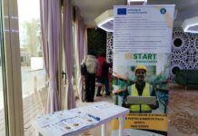 Eveniment dedicat reintegrării profesionale, organizat de AJOFM Gorj