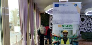 Eveniment dedicat reintegrării profesionale, organizat de AJOFM Gorj
