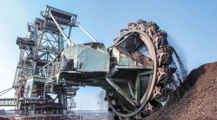 Consultant pentru înființarea Filialei de lignit a CEO! Ce se întâmplă cu compania de la 1 ianuarie!