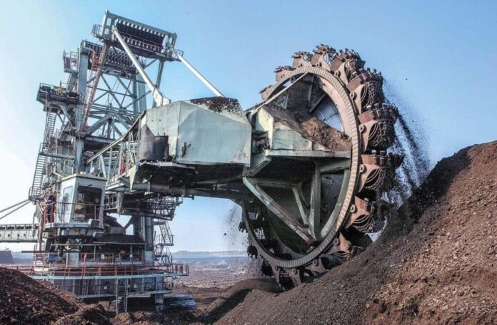 Consultant pentru înființarea Filialei de lignit a CEO! Ce se întâmplă cu compania de la 1 ianuarie!