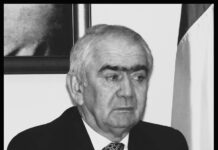 Cârciumaru va fi condus mâine pe ultimul drum