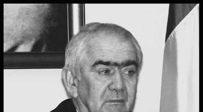 Cârciumaru va fi condus mâine pe ultimul drum