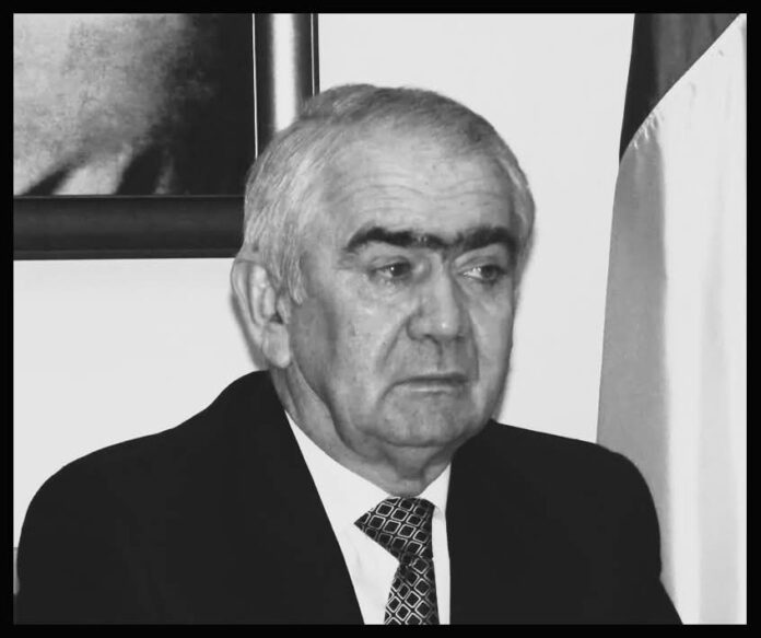 Cârciumaru va fi condus mâine pe ultimul drum