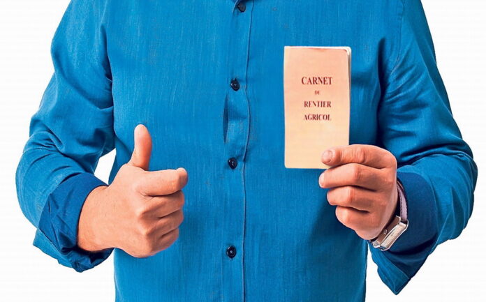 21 de rentieri din Gorj, autorizați la plată