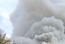 Fără casă în prag de iarnă. Apel umanitar pentru o familie din Căpreni