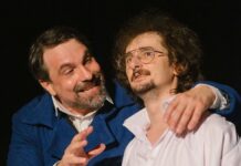 Începe prima ediție a Festivalului Internațional de Teatru „Elvira Godeanu” – SHOWCASE