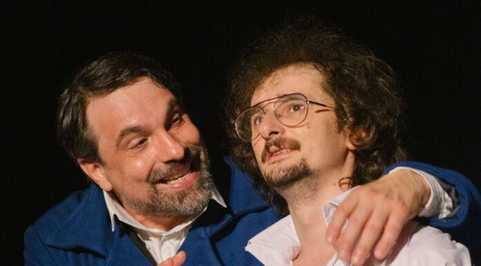 Începe prima ediție a Festivalului Internațional de Teatru „Elvira Godeanu” – SHOWCASE