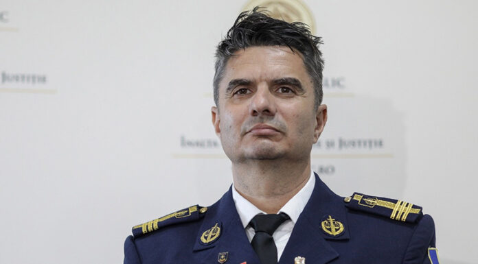 Cătălin Ranco Pițu, procurorul Dosarului Revoluției din 1989, își lansează cea mai nouă carte la Târgu Jiu