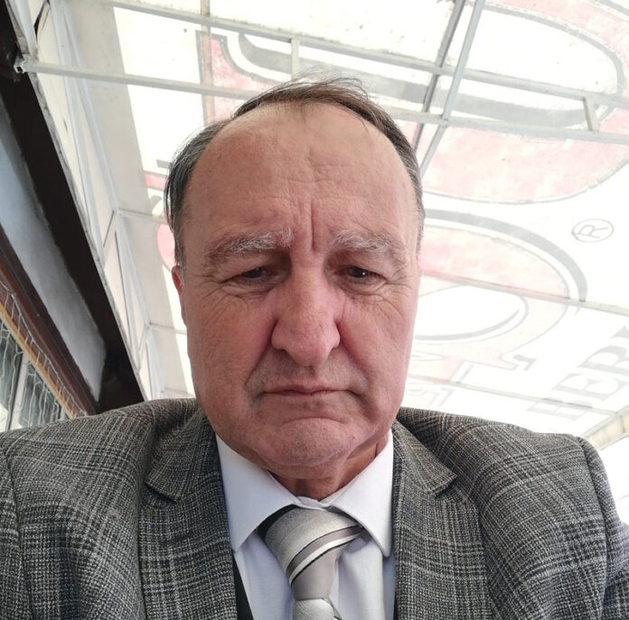 Terenurile lui Matei Catrinoiu, fostul lider PNȚCD, scoase la licitație de Fisc