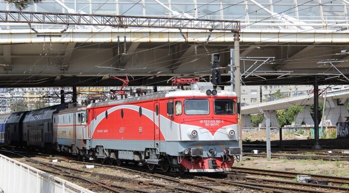 Guvernul Bolojan, lovitură finală pentru CFR Călători