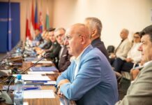 Cosmin Popescu: Gorjul are nevoie de investiții consistente