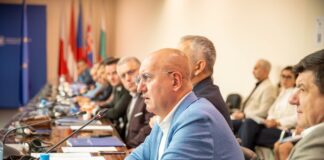 Cosmin Popescu: Gorjul are nevoie de investiții consistente