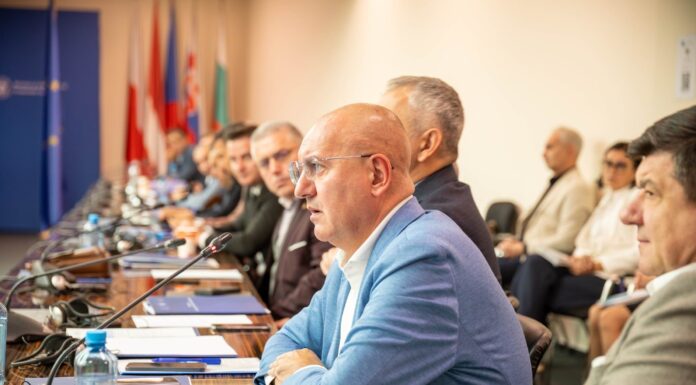 Cosmin Popescu: Gorjul are nevoie de investiții consistente