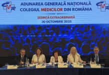 A fost adoptat un nou Cod deontologic pentru medici