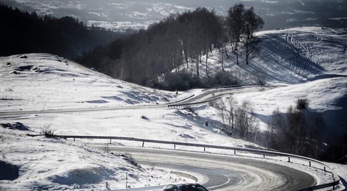 Transfăgărășanul și Transalpina s-au închis de astăzi