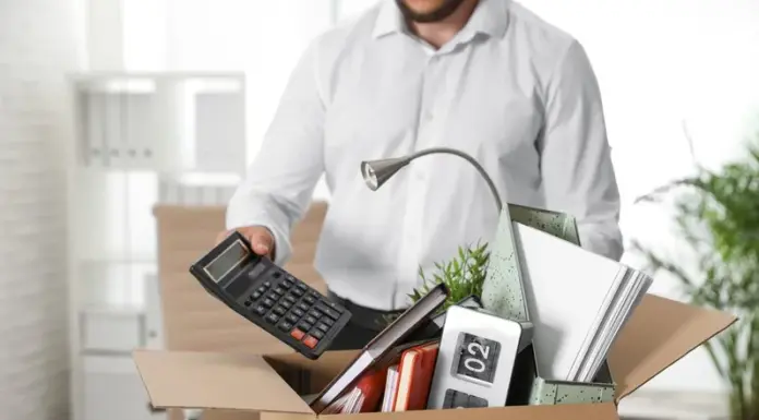 Concedieri iminente la stat