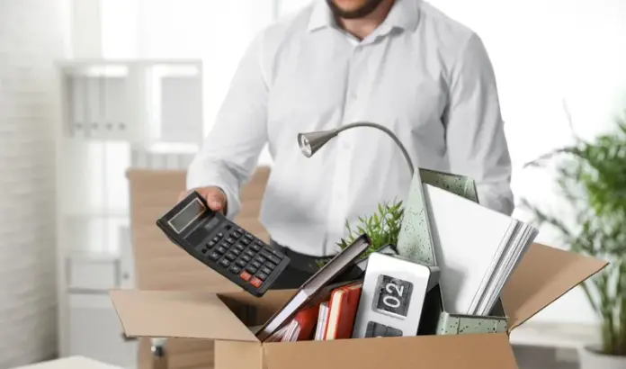 Concedieri iminente la stat