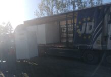 Primele containere pentru hainele vechi ajung în localitățile din Gorj