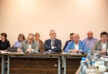 Cosmin Popescu: Gorjul are nevoie de investiții consistente