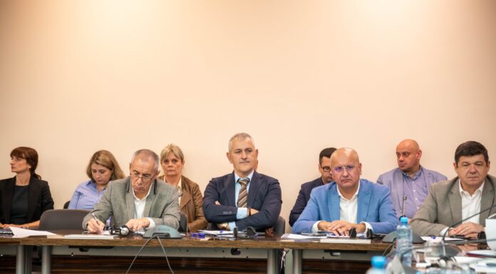 Cosmin Popescu: Gorjul are nevoie de investiții consistente