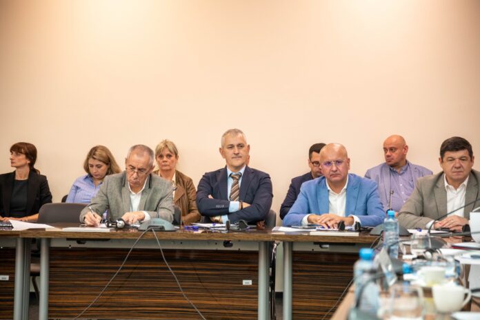 Cosmin Popescu: Gorjul are nevoie de investiții consistente