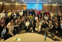 Profesor din Târgu Jiu, reprezentant al României la evenimentul european eTwinning de la Cracovia