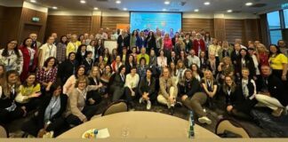 Profesor din Târgu Jiu, reprezentant al României la evenimentul european eTwinning de la Cracovia