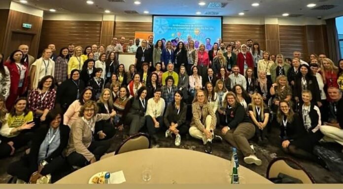 Profesor din Târgu Jiu, reprezentant al României la evenimentul european eTwinning de la Cracovia