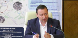 Șeful CNAIR: Când unii numără like-uri, noi numărăm kilometri dați în folosință