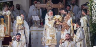 Din trăiri, prin „înălțimi”!