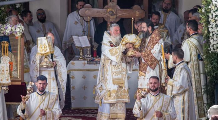 Din trăiri, prin „înălțimi”!