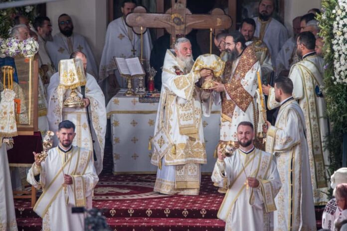 Din trăiri, prin „înălțimi”!