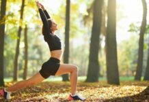 Cum ajută exercițiile fizice în prevenirea bolilor hepatice