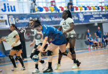 Zalău – Târgu Jiu, la handbal: ,,Se anunță un duel cu scântei”