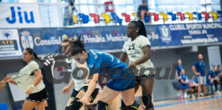 Zalău – Târgu Jiu, la handbal: ,,Se anunță un duel cu scântei”