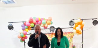 Scoarța: Feerie de culori și bucurie la „Festivalul Toamnei”