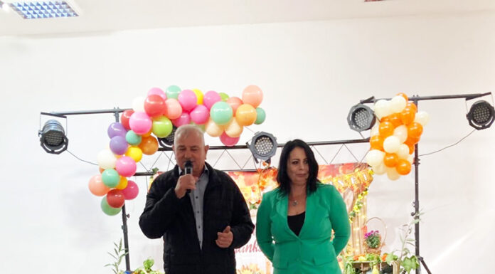 Scoarța: Feerie de culori și bucurie la „Festivalul Toamnei”