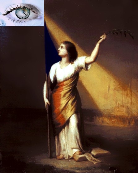 Democraţia cere şi cultură politică bazată pe modele pozitive – Morala în spiritul democraţiei este ansamblul de norme, reguli, precepte şi mentalităţi, convertite în idealuri şi scopuri care călăuzesc omul în viaţa personală şi socială!