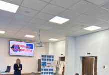 Activități de educație anticorupție în Gorj