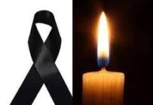 Administrația Bazinală de Apă Jiu, în doliu