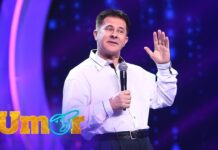 Doru Octavian Dumitru, la spital