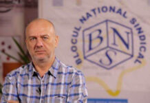 Blocul Național Sindical, amendamente la proiectul de modificare a Codului Muncii