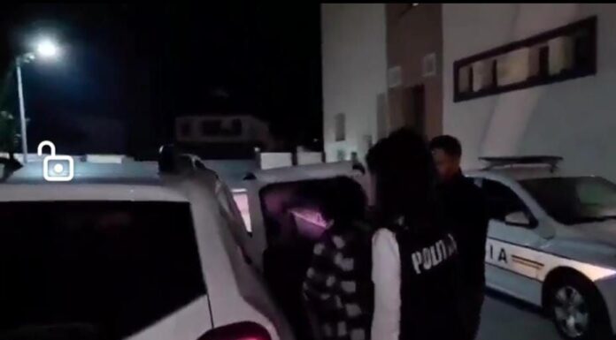 Doljencele acuzate că furau bani în Gorj, după ce promiteau favoruri sexuale, puse sub control judiciar