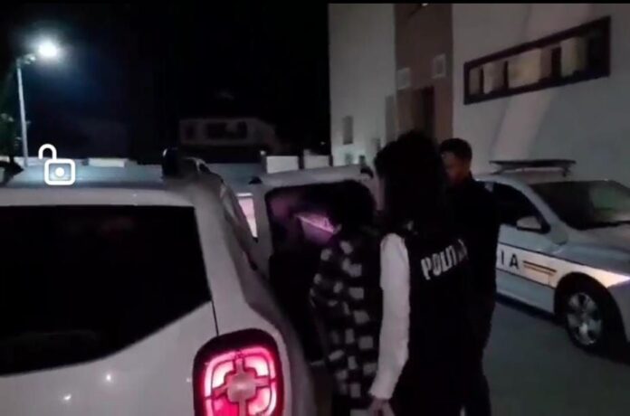 Doljencele acuzate că furau bani în Gorj, după ce promiteau favoruri sexuale, puse sub control judiciar