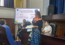 Erasmus+, pașaportul elevilor gorjeni către educația europeană