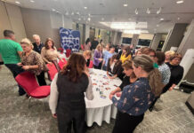 Inspectorii școlari din Gorj, prezenți la reuniunea națională Erasmus+