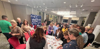 Inspectorii școlari din Gorj, prezenți la reuniunea națională Erasmus+