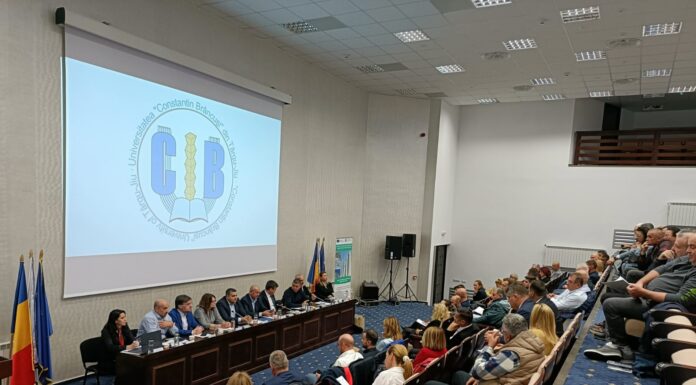 Discuții la Târgu Jiu pentru accelerarea Programului Tranziție Justă în Gorj